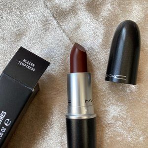 MAC Cosmetics Modern Temptress Lipstick BNIB